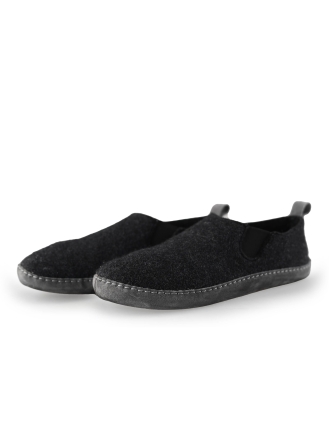 Travelin Hausschuhe Grau 244694