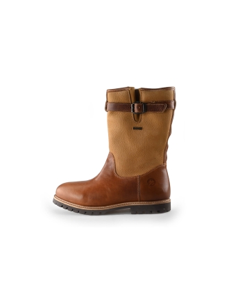 Travelin Wanderstiefel Braun 244695