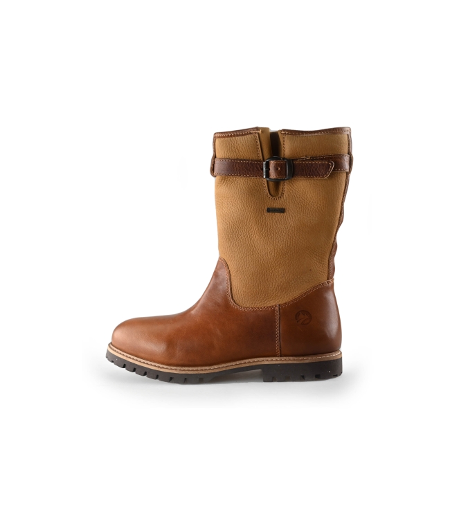 Travelin Wanderstiefel