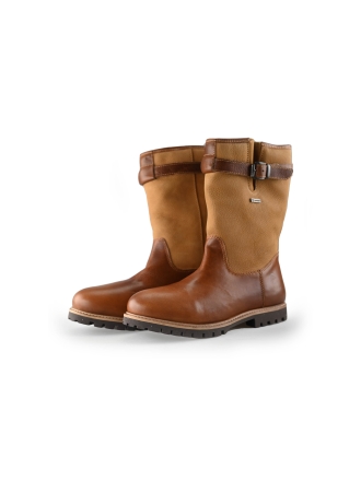 Travelin Wanderstiefel Braun 244695
