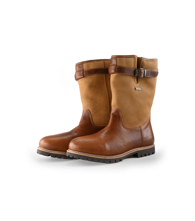 Travelin Wanderstiefel