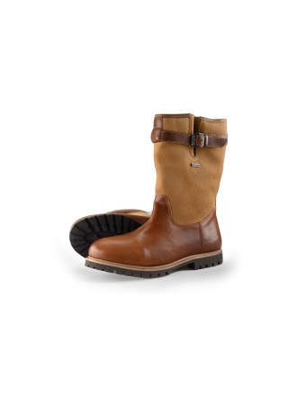 Travelin Wanderstiefel