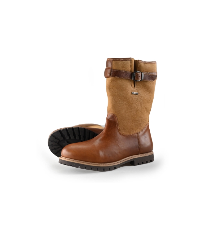 Travelin Wanderstiefel