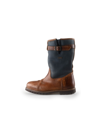 Travelin Wanderstiefel Braun 244696