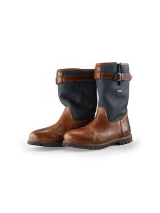 Travelin Wanderstiefel Braun 244696