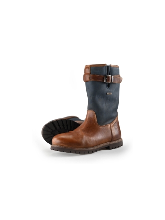 Travelin Wanderstiefel
