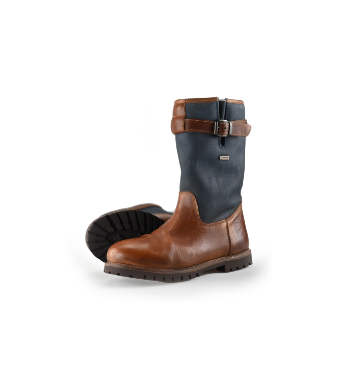 Travelin Wanderstiefel