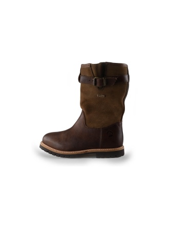 Travelin Wanderstiefel Braun 244699
