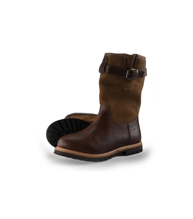 Travelin Wanderstiefel