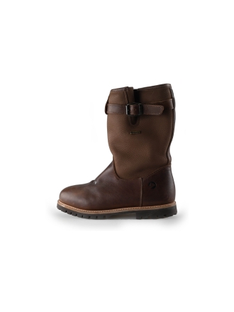 Travelin Wanderstiefel Braun 244702