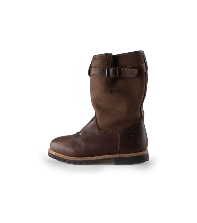 Travelin Wanderstiefel