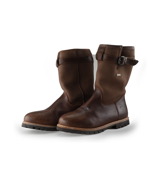 Travelin Wanderstiefel