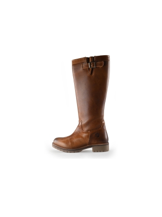 Travelin Stiefel Braun 244704