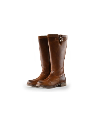 Travelin Stiefel Braun 244704