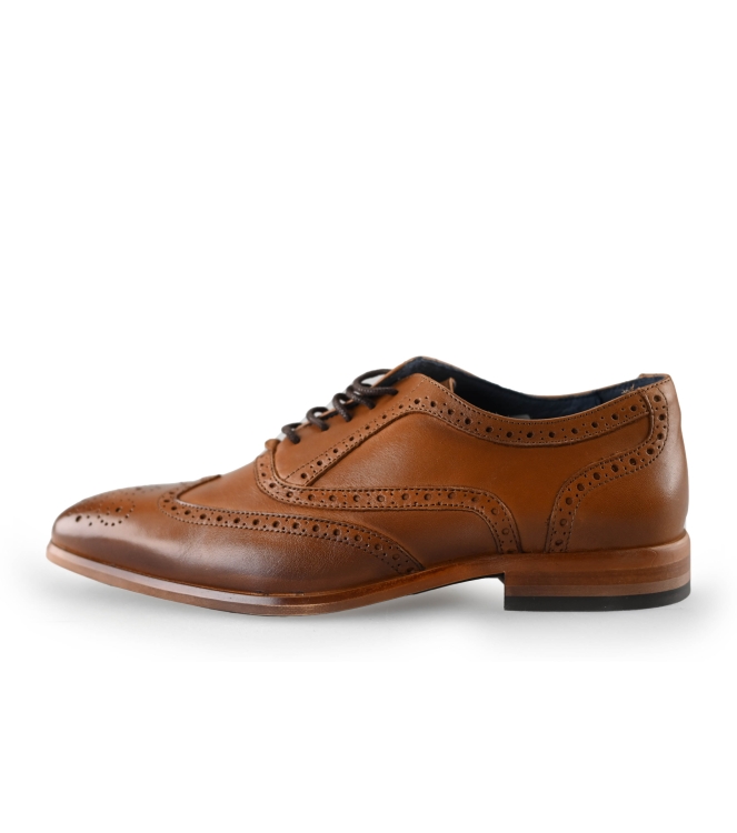 DenBroeck Elegante Schuhe