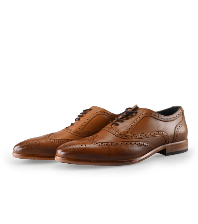 DenBroeck Elegante Schuhe