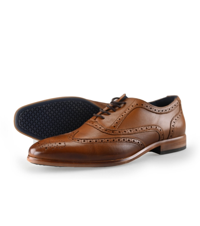DenBroeck Elegante Schuhe
