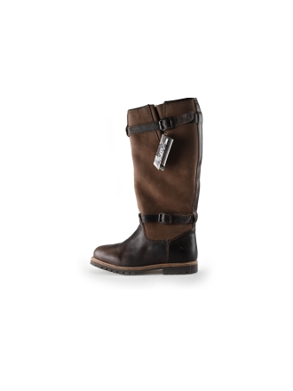 Travelin Wanderstiefel Braun 244708
