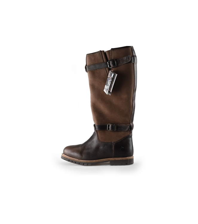 Travelin Wanderstiefel