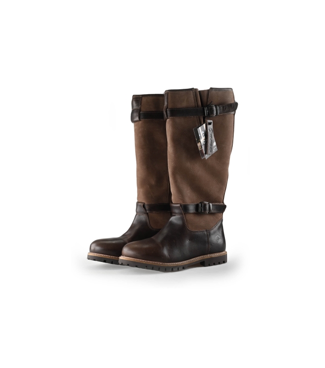 Travelin Wanderstiefel