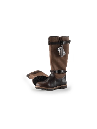 Travelin Wanderstiefel