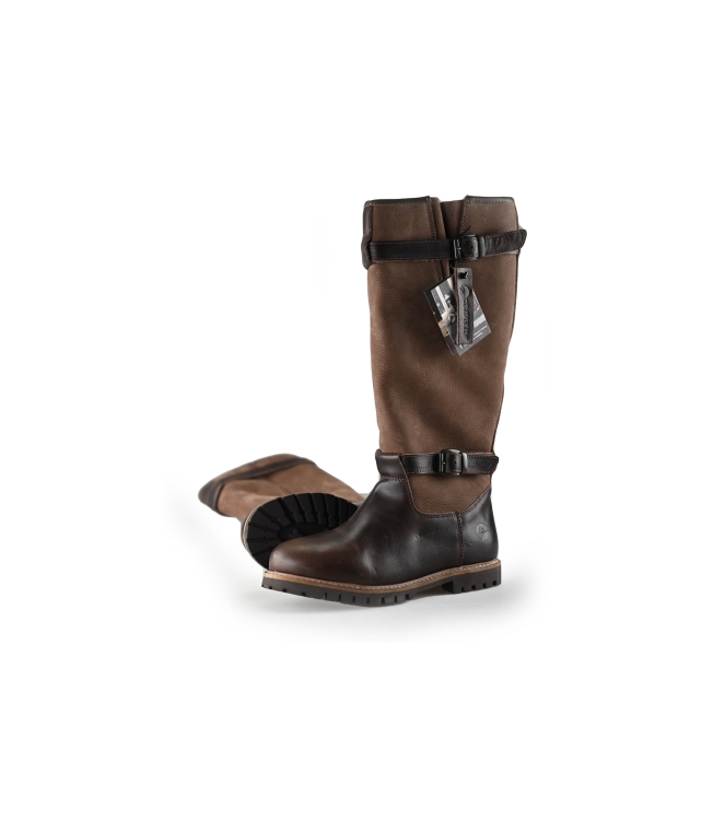 Travelin Wanderstiefel