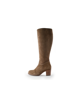 Mysa Stiefel Braun 244709