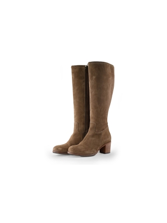 Mysa Stiefel Braun 244709