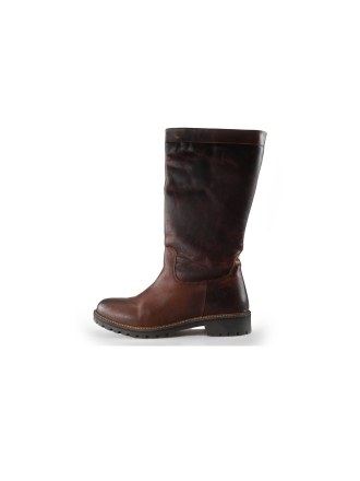Travelin Stiefel Braun 244711