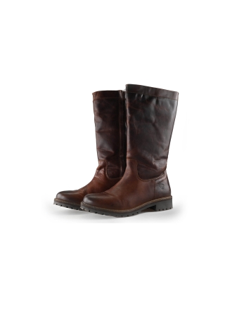 Travelin Stiefel Braun 244711