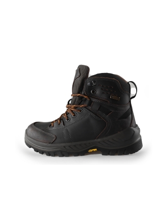 Travelin Wanderschuhe Braun 244712