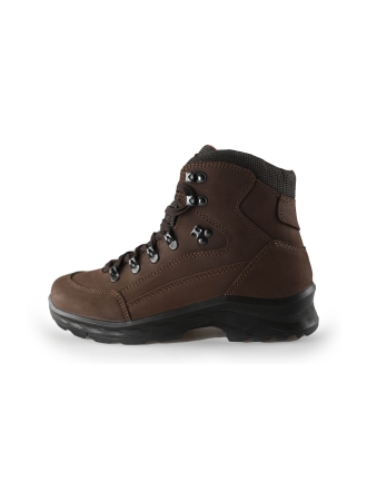 Travelin Wanderschuhe Braun 244714