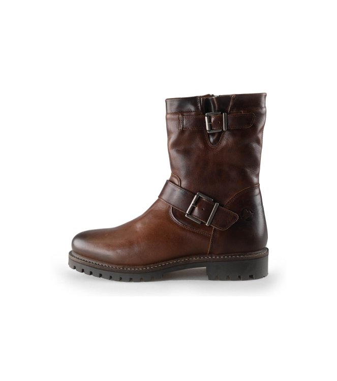 Travelin Stiefeletten