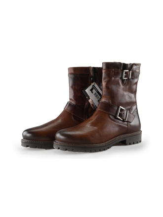 Travelin Stiefeletten Braun 244720