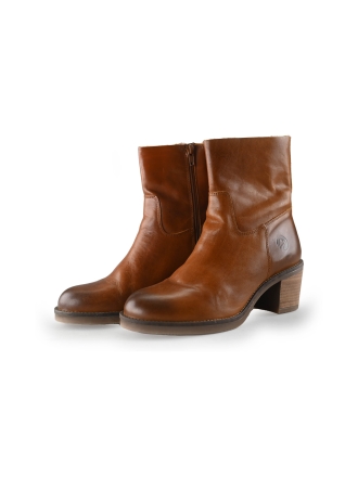 Travelin Stiefeletten Braun 244722