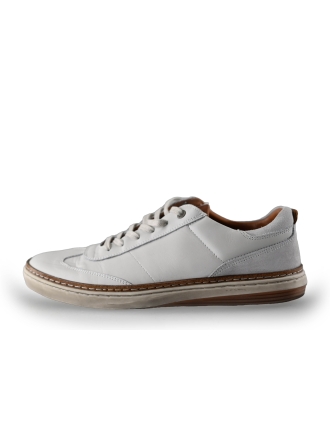 Travelin Sneaker Weiß 244723