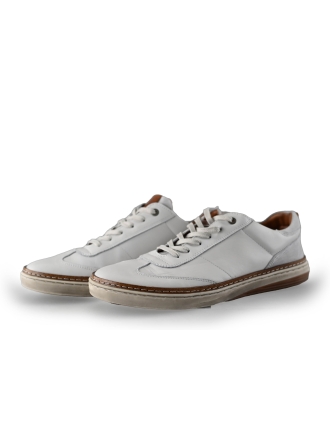 Travelin Sneaker Weiß 244723
