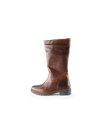 Travelin Stiefel Braun 244724