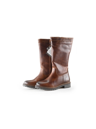 Travelin Stiefel Braun 244724