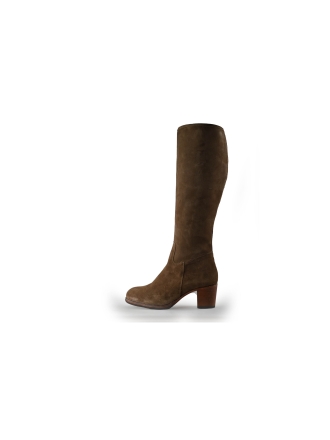 Mysa Stiefel Braun 244726