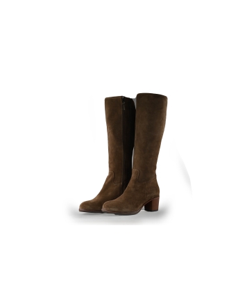 Mysa Stiefel Braun 244726