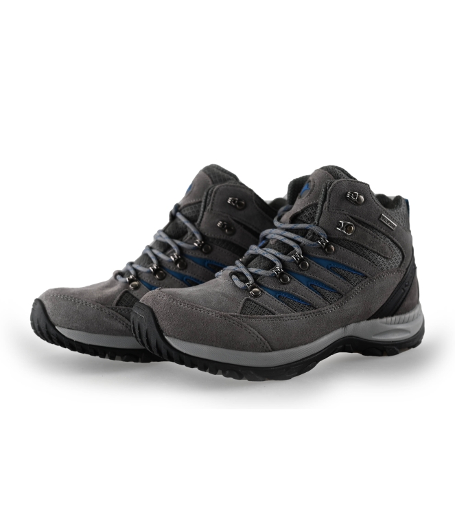 Travelin Wanderschuhe