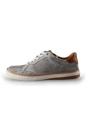 Travelin Sneaker Grau 244729