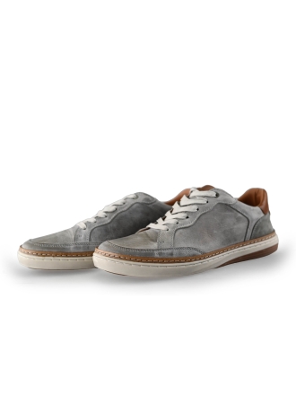 Travelin Sneaker Grau 244729