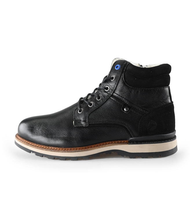 Travelin Schnürstiefel