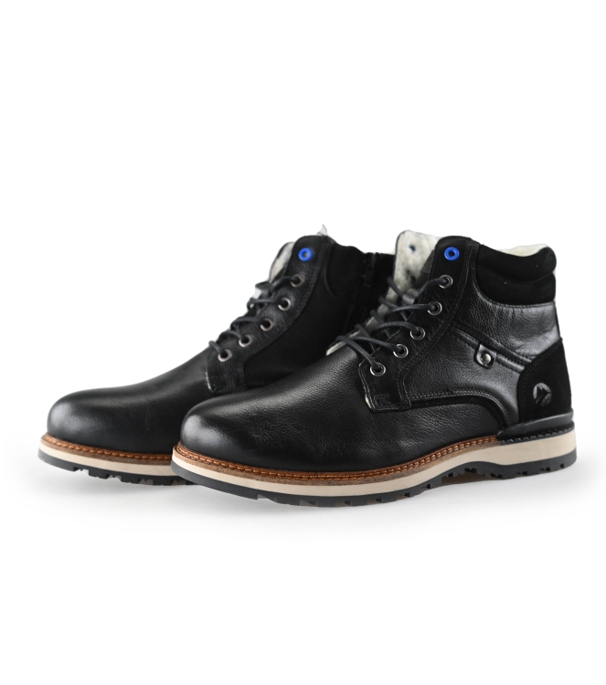 Travelin Schnürstiefel