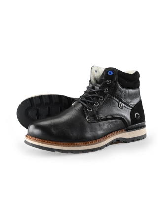 Travelin Schnürstiefel