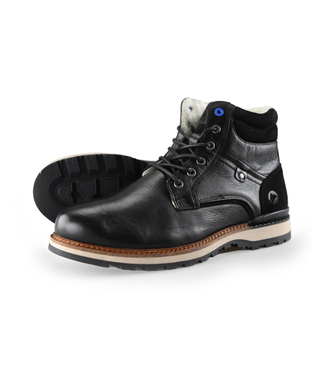 Travelin Schnürstiefel