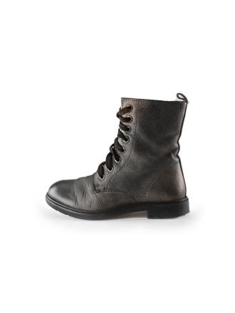 Loff1881 Schnürstiefel Braun 244731