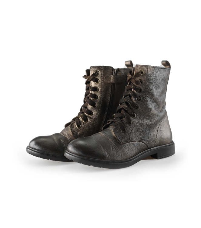 Loff1881 Schnürstiefel